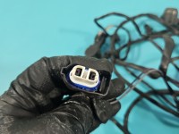 Czujnik parkowania PDC Land rover Discovery Sport 14- L550 HK72-14369-GC biały LRC867 Exterior Paint - Fuji White