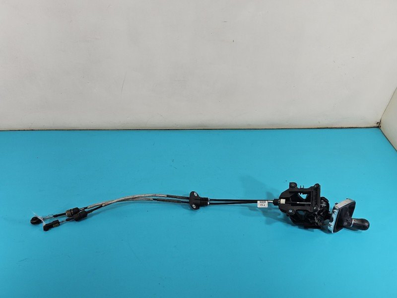 DŹWIGNIA LEWAREK WYBIERAK LINKI Ford S-max I MK1 2.0 16V DŹWIGNIA LEWAREK WYBIERAK LINKI Ford S-max I MK1 2.0 16V