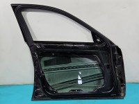 DRZWI PRZÓD LEWE KIEROWCY Mercedes W212 4d czarny c197