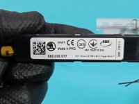 Sterownik moduł Skoda Kodiaq I 565035577 Europejska, WZMACNIACZ ANTENY