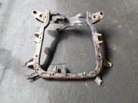 WÓZEK KOŁYSKA TRAWERS Sanki Belka silnika Opel Corsa C 1.7 dti