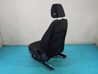 Fotel prawy przód pasażera Skoda Octavia III 5d EUROPA