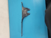 Osłona ZAŚLEPKA PLASTIK Peugeot 3008 II 9811045877