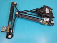 Podnośnik przód lewy Seat Ibiza IV 6J 6R0959801M 5d HB