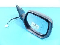 Lusterko prawe HONDA CR-V III 06- beżowy YR578M europa