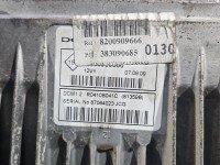 Komputer Sterownik silnika 8200909666 Renault Kangoo II 1.5 dci