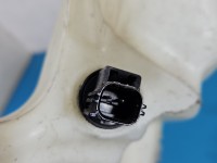 Zbiornik Zbiorniczek płynu spryskiwacza Ford Mondeo Mk4