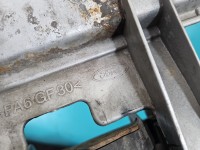 WZMOCNIENIE CZOŁOWE Pas przedni Ford Focus Mk1