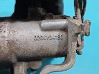Zacisk tył lewy Citroen C4 Grand picasso I 06-13 1,8.0 18V HB