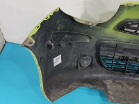 Zderzak przód Nissan Micra K13 JAD K