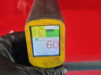 DRZWI PRZÓD PRAWE PASAŻERA Seat Leon I Toledo II 5d LS3H