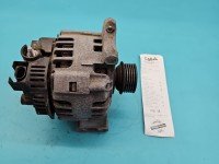 TEST Alternator Mercedes W169 A2661540802 1.7 wiel
