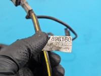 Wiązka instalacja Producent części: Isuzu, 8981608093, 8981608093, Europejska, ROZRUSZNIKA Isuzu D-Max II 11-19 8981608093