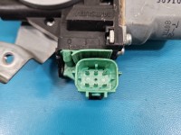 Podnośnik przód lewy SZYBY WINDA 80731 Nissan Juke I F15 10-19 6pin 5d HB