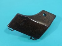 Listwa dekor deski Mercedes GL II X166 A1666802371