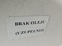 Skrzynia biegów Skoda Fabia II 1.4 tdi