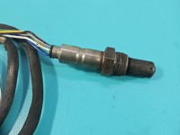 Sonda lambda czujnik NOX / 5pin / Uszkodzona izolacja na 3 przewodach żółty, szary i niebieski Audi A4 B9 2.0 TDI...