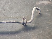 Drążek stabilizatora przód Jeep Grand Cherokee IV WK2