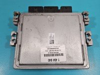 Komputer Sterownik silnika 7G91-12A650-UH, 5WS40595-T Ford Mondeo Mk4 2.0 tdci