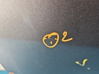 DRZWI PRZÓD LEWE KIEROWCY Fiat Croma II 5d