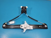 Podnośnik tył prawy SZYBY WINDA Skoda Scala 2019- HB