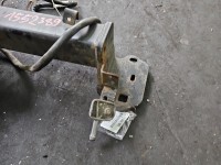 Hak holowniczy BMW G30