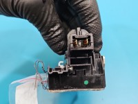 Zamek tył prawy Dacia Lodgy 2PIN