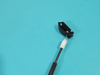 Zamek przód prawy Ford Fusion EUROPA Producent części: FORD, Europejska, 8pin