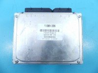 Komputer Sterownik silnika Audi A6 C5 2.0 20v 0261207974, 8E0909057A