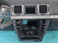 Deska rozdzielcza airbag pasażera kokpit Opel Vectra C