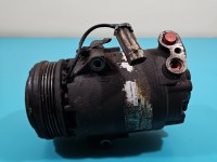 Sprężarka klimatyzacji kompresor 09174396 Opel Astra II G 1.6 16V