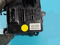 Przełącznik hamulca ręcznego Kia Sorento III 14-20 93600-C5310