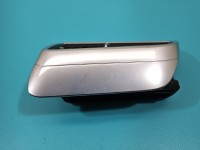 Kratka nawiewu Porsche Panamera I 970 97055535101 EUROPA