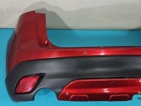 Zderzak tył Mazda CX-5 I 12-17 bordowy 41V HB