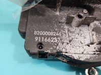 Zamek przód lewy 8200008246 Renault Trafic II EUROPA 8 pin