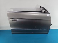 DRZWI PRZÓD PRAWE PASAŻERA Vw Passat CC 4d LC8Y jasnobrązowy