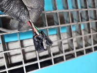 Piasta koła tył lewa zwrotnica łożysko Hyundai I30 III 16- 2.0 16V