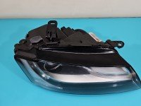 Reflektor prawy lampa przód Audi A5 8T EUROPA