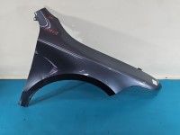 Błotnik przód prawy Skoda Superb II LF8J