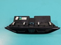 Kratka nawiewu środkowa Skoda Kamiq 654820951D, 5008-0145 EUROPA