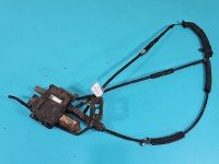 Hamulec ręczny elektryczny Opel Astra IV J A2C53377109