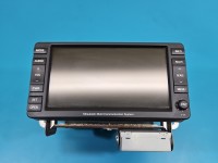 Radio fabryczne Mitsubishi Outlander II 06-13 8750A239 radioodtwarzacz