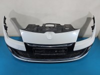 Zderzak przód Renault Megane III TEQNC