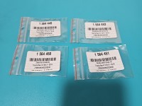 Zwrotnica prawa piasta przód 2.0 D4D Toyota Rav4 IV