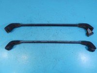 Relingi dachowe komplet Citroen Xsara Picasso