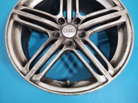 Felga aluminiowa 18" komplet alufelgi felgi AUDI A6 C7