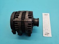 TEST Alternator Ford Mondeo Mk4 0121615028, 7G9N-10300-EA 2.0 tdci