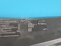 Atrapa grill Skoda Yeti 5L0853668