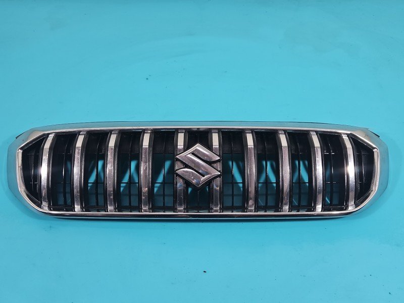 Atrapa grill Suzuki Sx4 S-Cross 13-21