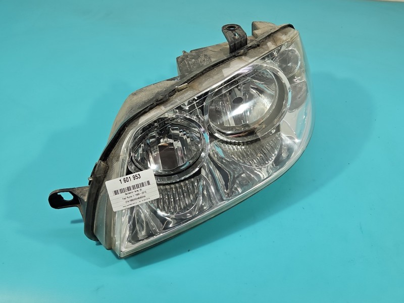 Reflektor lewy lampa przód Fiat Punto II EUROPA